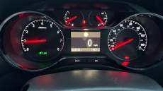 Vauxhall Crossland X 1.2 Elite 5dr Petrol Hatchback